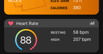 De nieuwe Garmin Connect Mobile 4.0