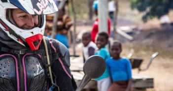 Vijf redenen om vooral niet naar Afrika te reizen (of toch?)