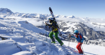 Let it snow: sneeuwpret met Garmin!