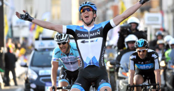 Trainen als Sep Vanmarcke