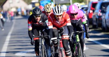 Garmin breidt zijn Pro Cycling Team Sponsorships uit
