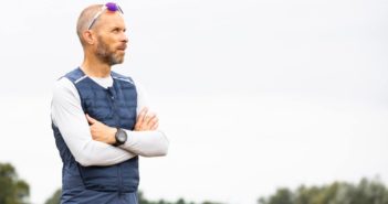 Er staat geen leeftijd op het bereiken van bergtoppen