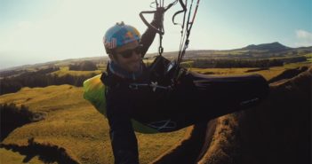 Life begins at the end of your comfort zone