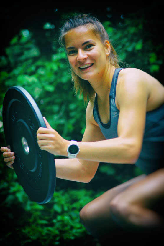 Astrid Verhoeven