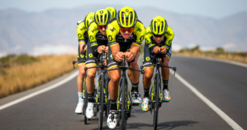 Kijk je deze zomer ook naar de Tour? Wel, grote kans dat je sportief bent!