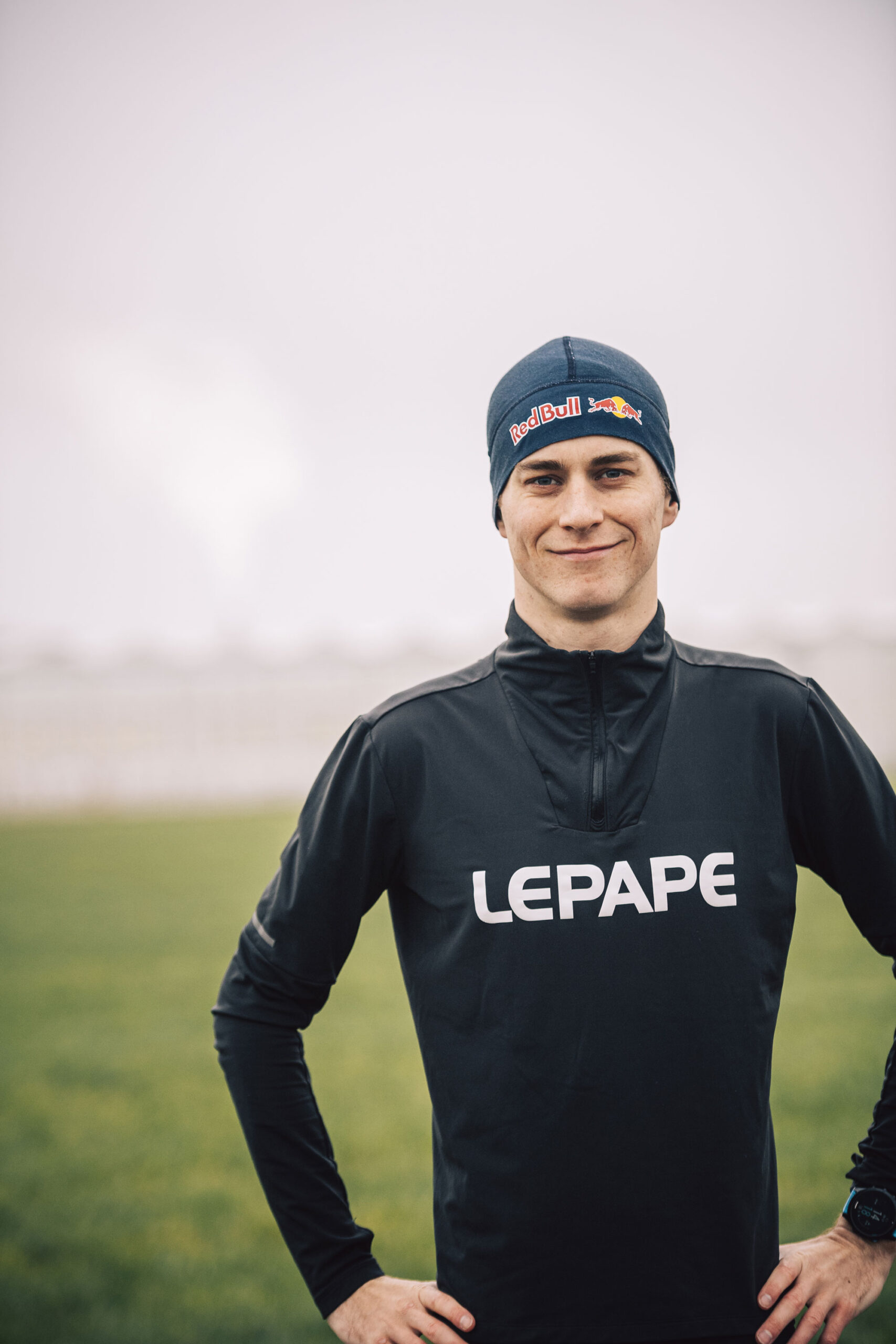 My Spo(r)t Marten Van Riel, toptriatleet uit Loenhout Garmin Blog