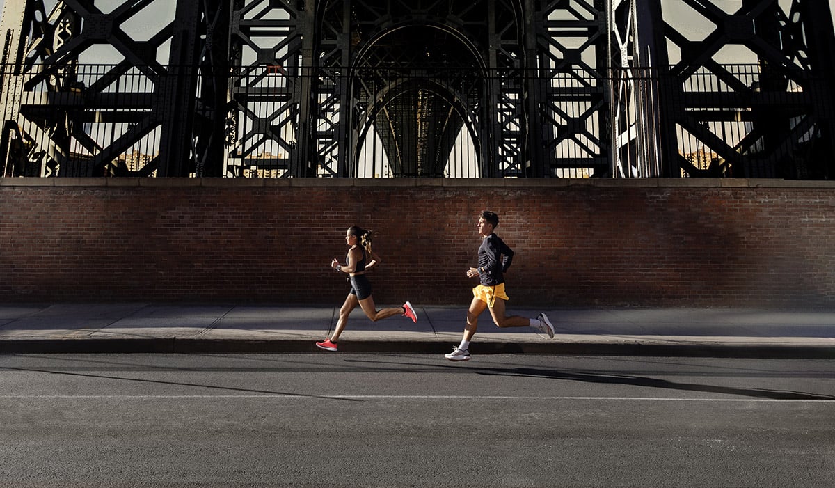 Garmin Running Day 2023